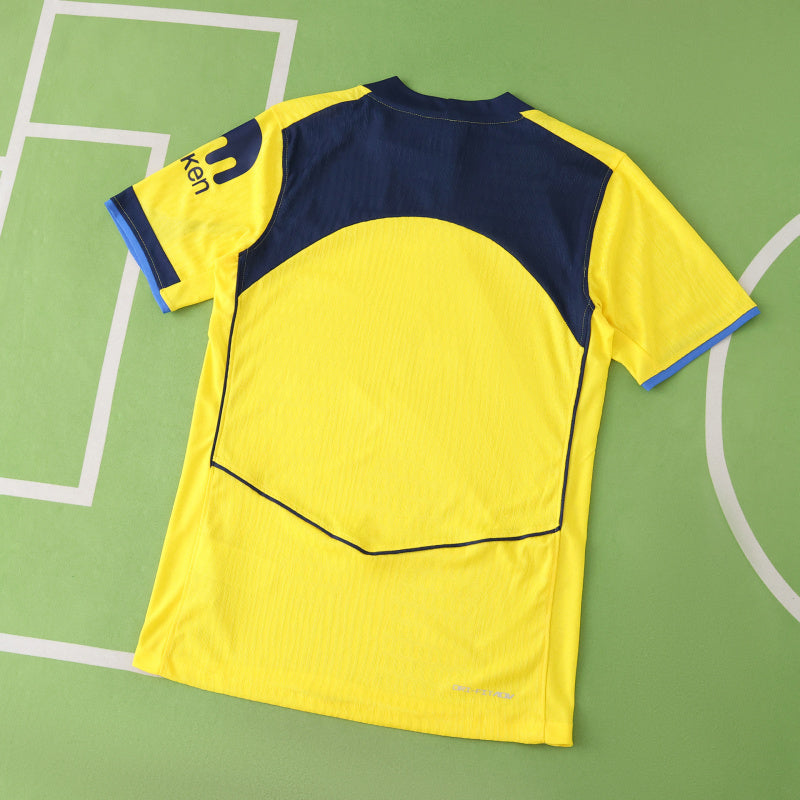 Third 25/26 Men's Player Jersey