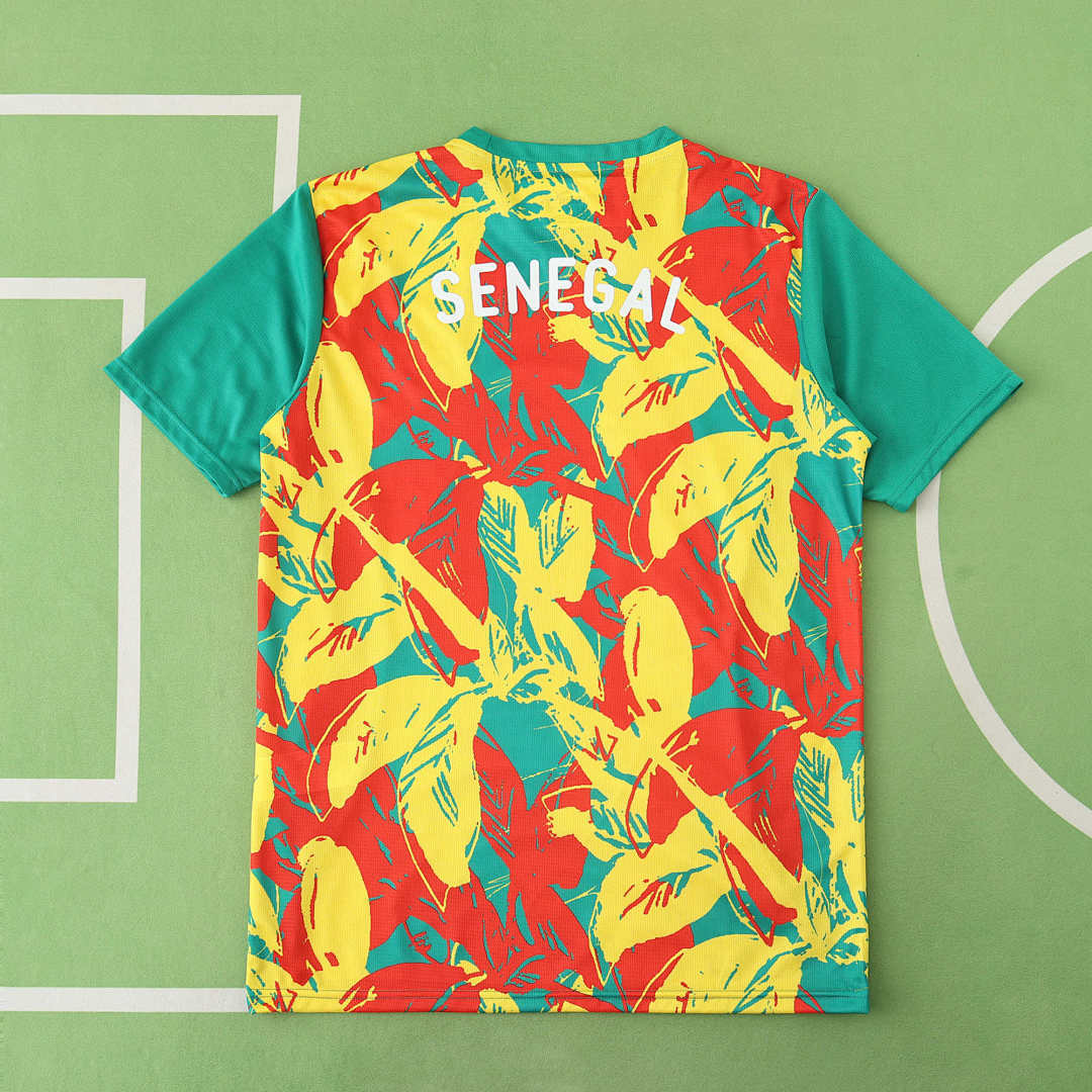 Pre-Match 25 Men's Jersey