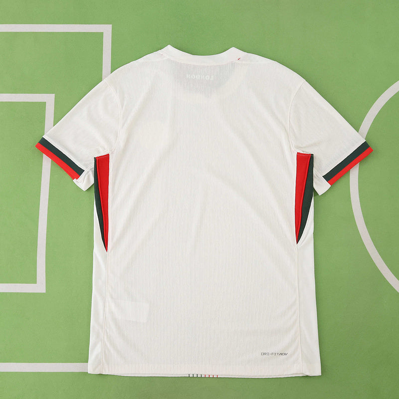 Chelsea Player Jersey Away 25/26