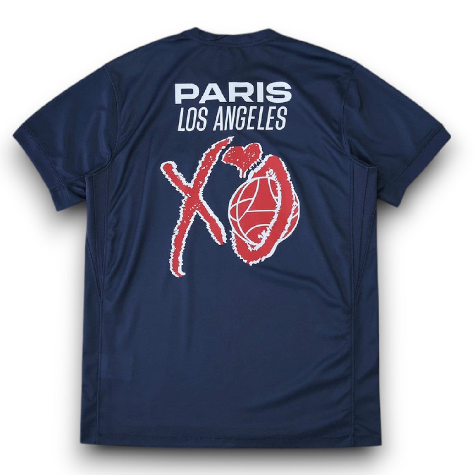 PSG 2025 XO Concept Jersey