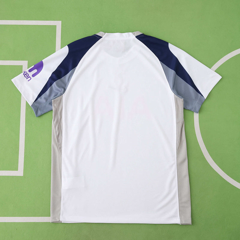 Home 25/26 Men's Jersey