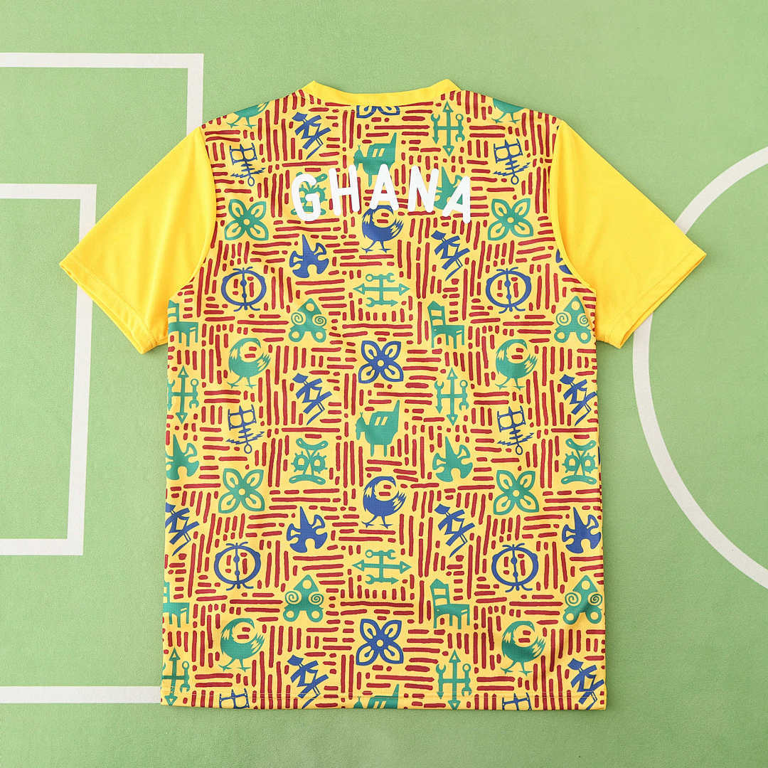 Training 25/26 Men's Jersey