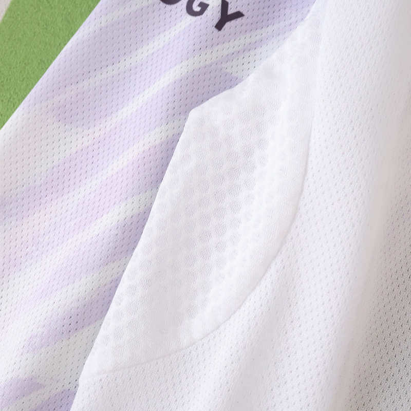 Away 25/26 Men's Long Sleeve Player Jersey
