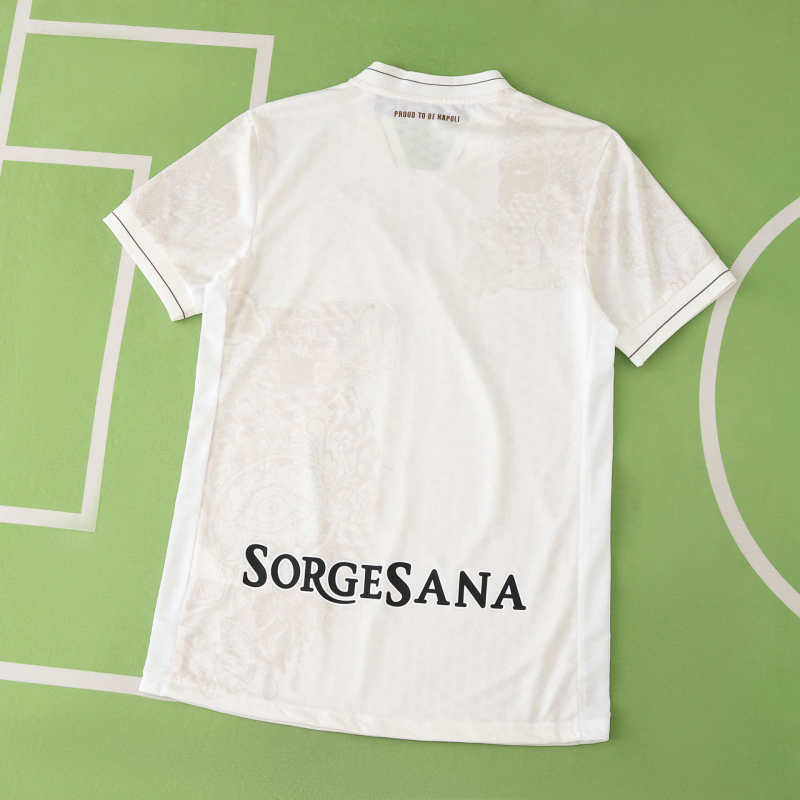 Away 25/26 Men's Player Jersey