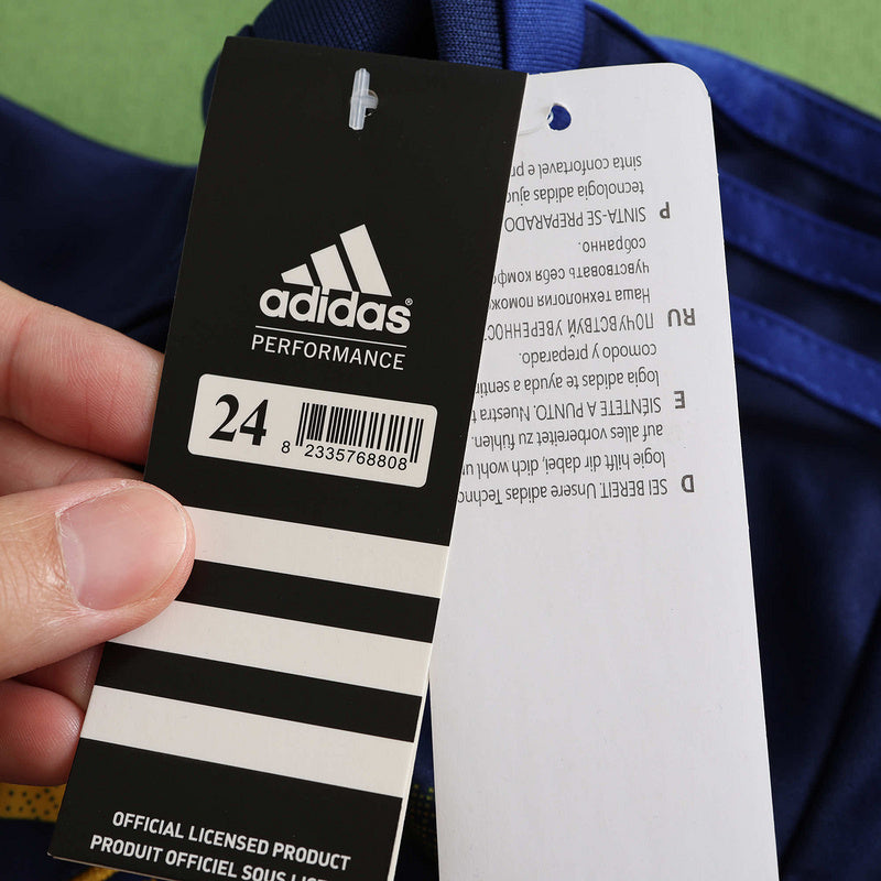 Third 24/25 Kids Kit