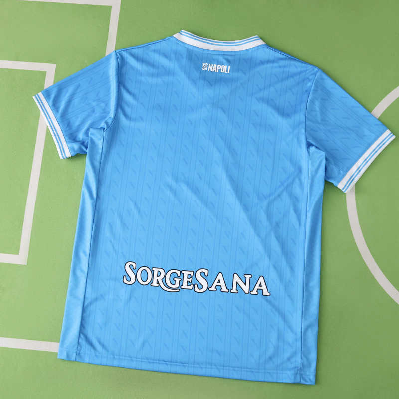 Home 25/26 Men's Jersey