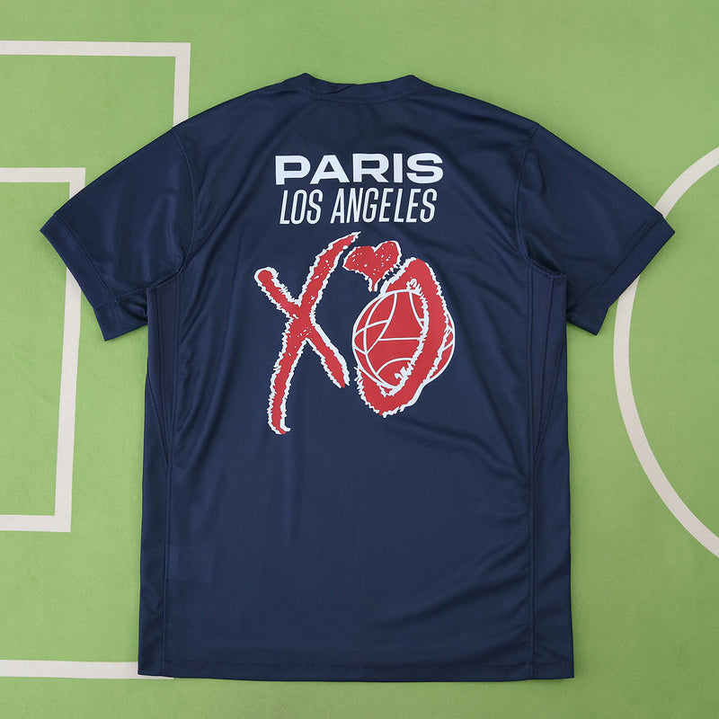 Jersey 25 Men's