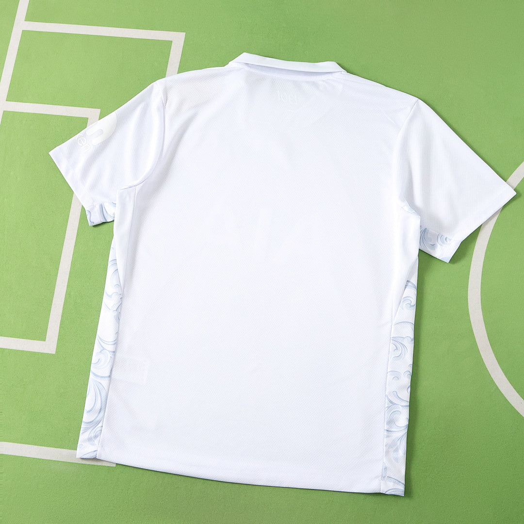 Jersey Men's 125th Anniversary