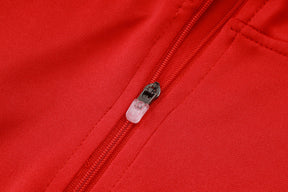 Arsenal 24/25 Half-Zip TrackSuit IV