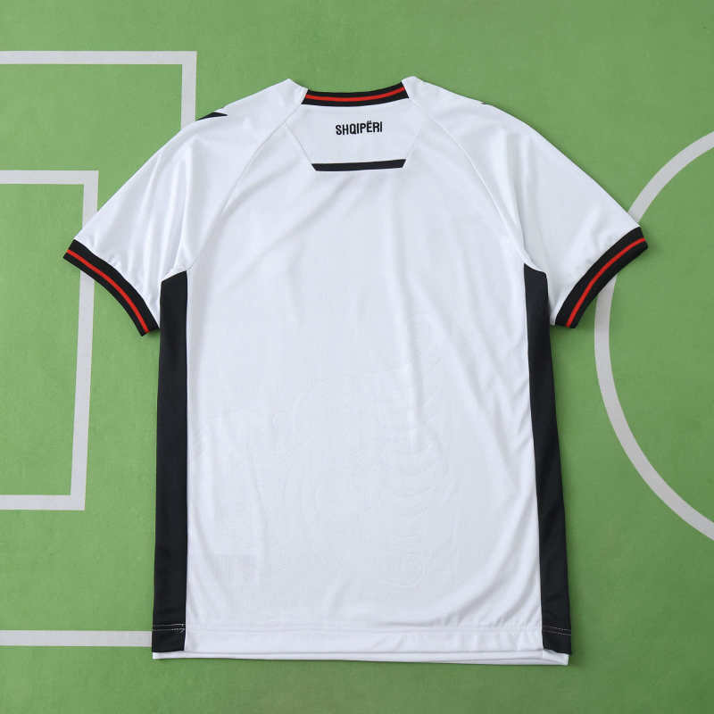 Away 25/26 Men's Jersey