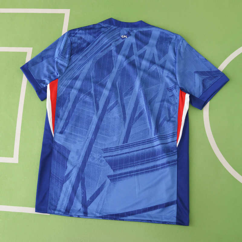 Home 25 Men's Jersey