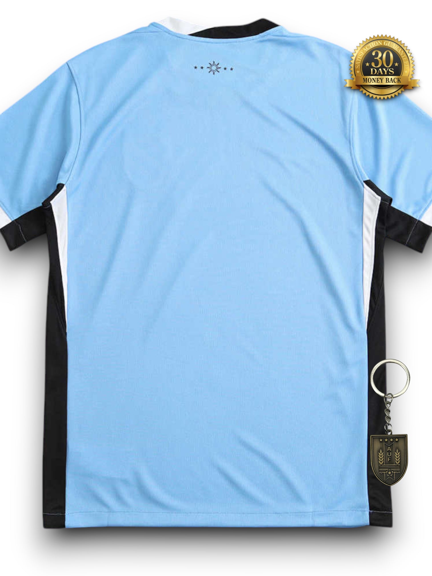 Uruguay Home Jersey 2024/25