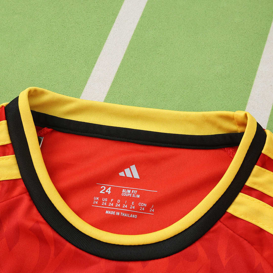 Jersey 26 Kids Kit