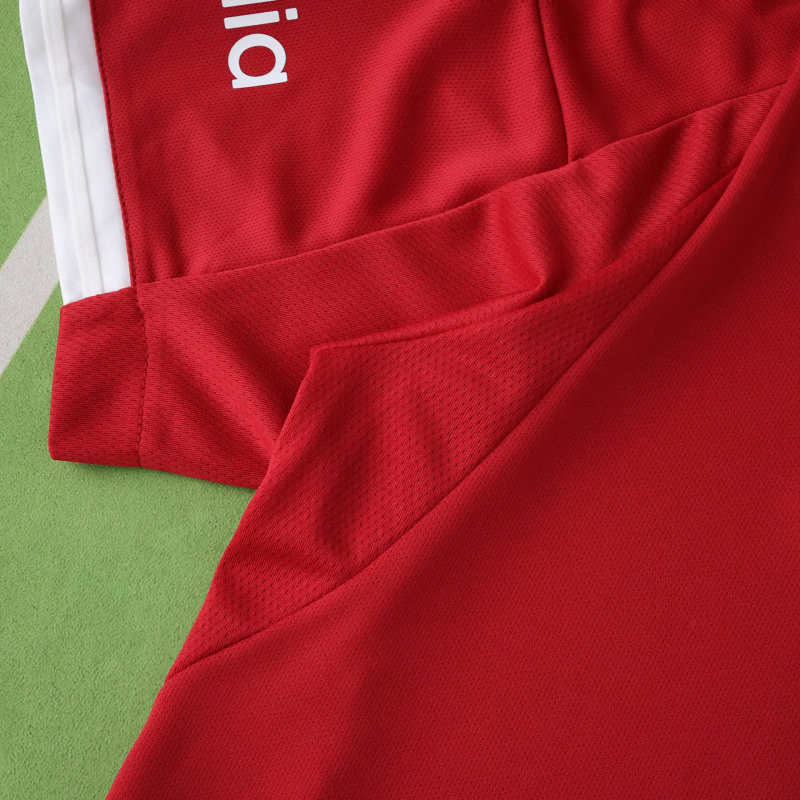 Home 25/26 Men's Jersey