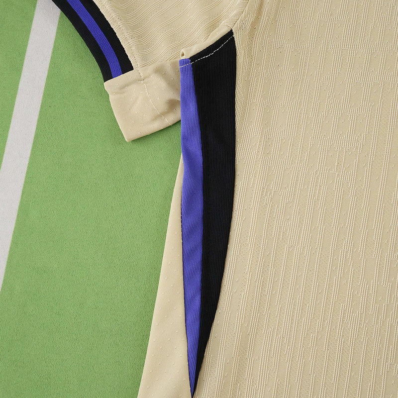 Away 25/26 Men's Player Jersey