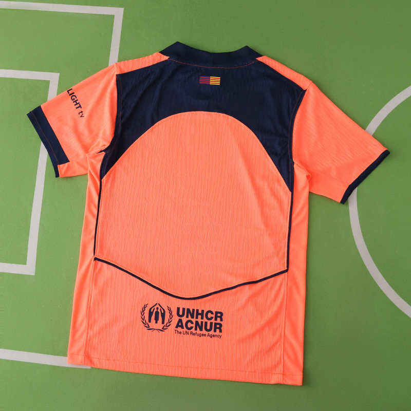 Third 25/26 Men's Player Jersey