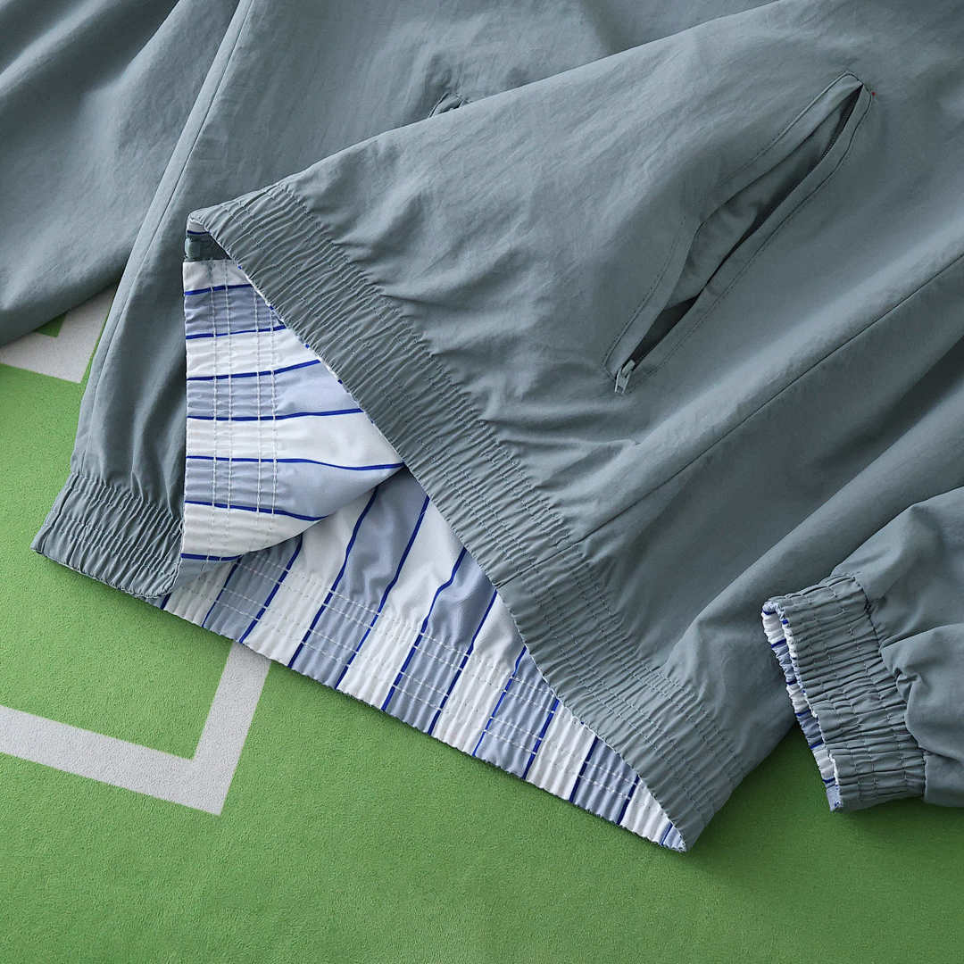 Everton Windbreaker Reversible II 2025