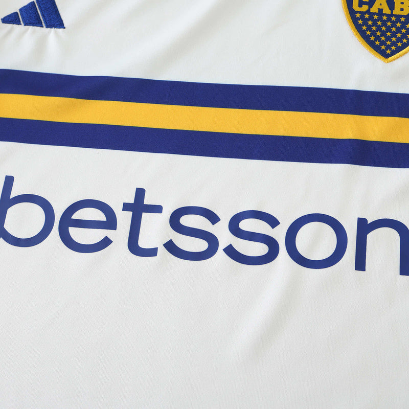 Away 24/25 Kids Kit