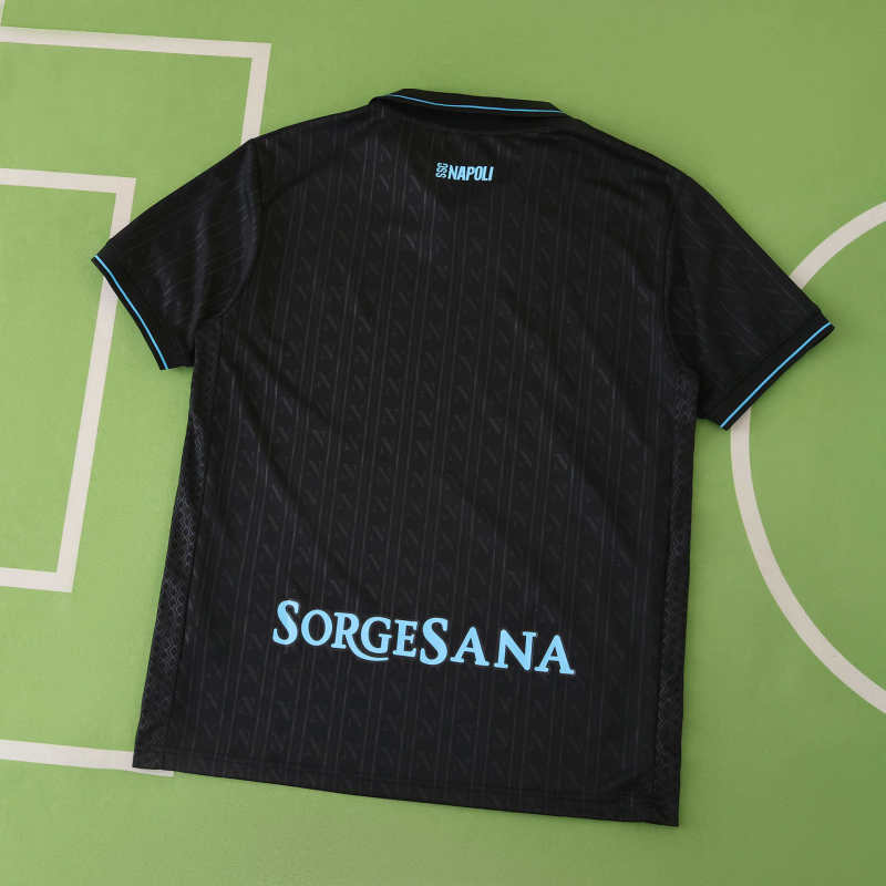 Third 25/26 Men's Jersey