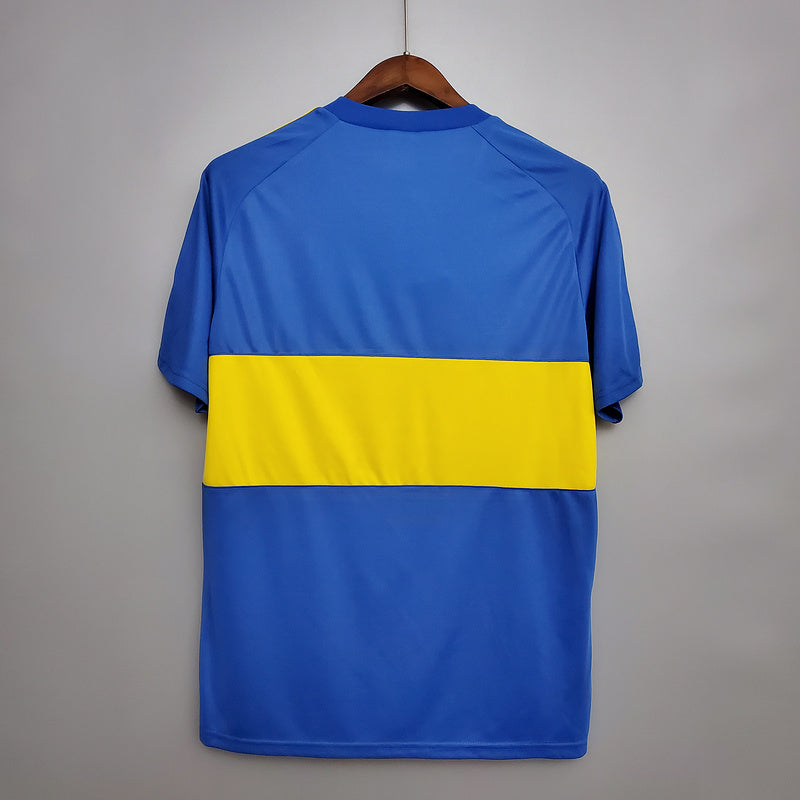 Retro Home 81 Men's Jersey