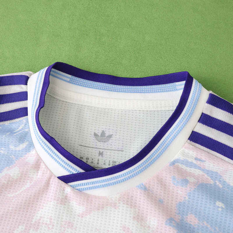 Third 25/26 Men's Player Jersey