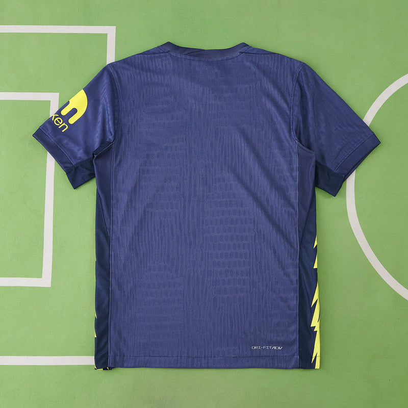 Away 25/26 Men's Player Jersey