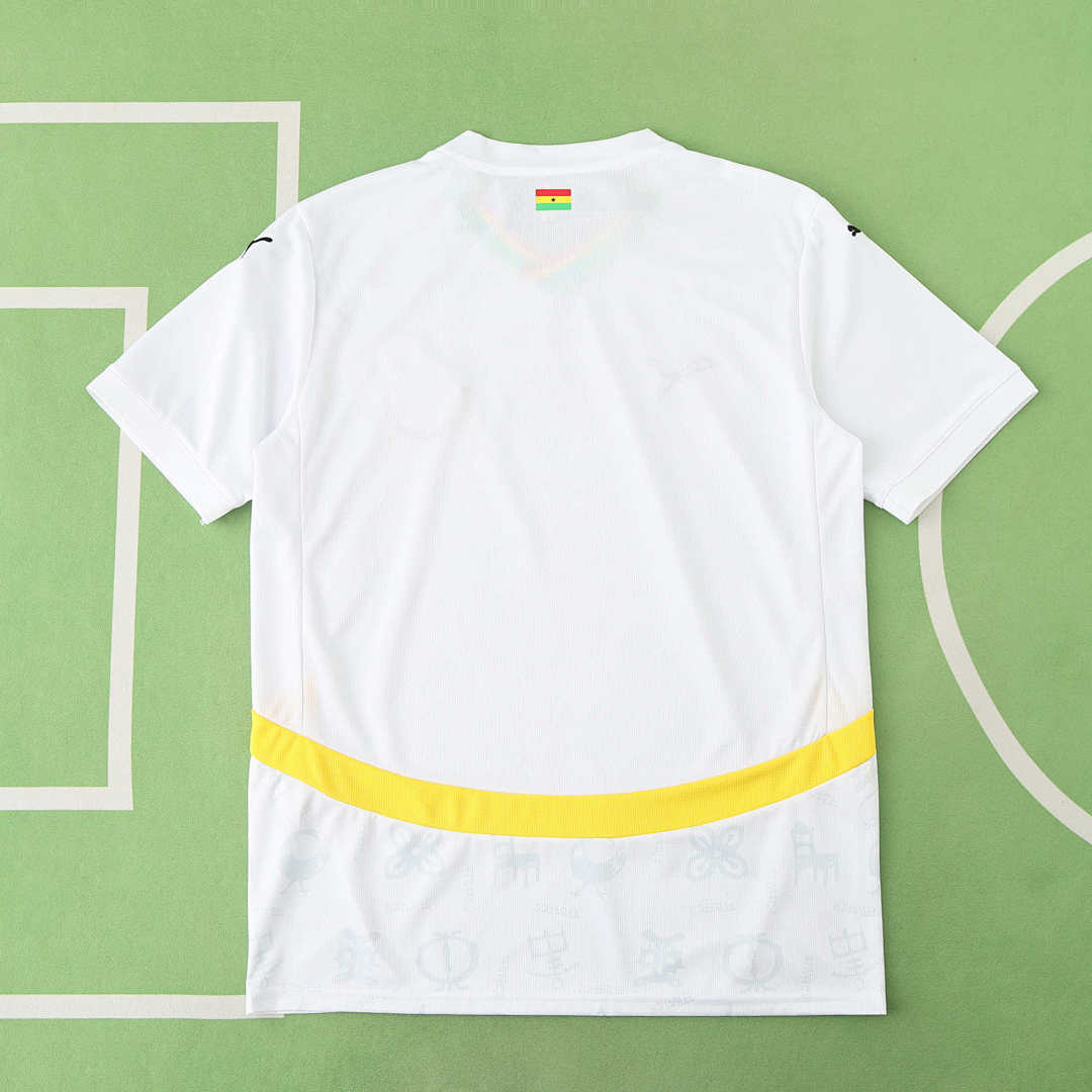 Home 25/26 Men's Jersey