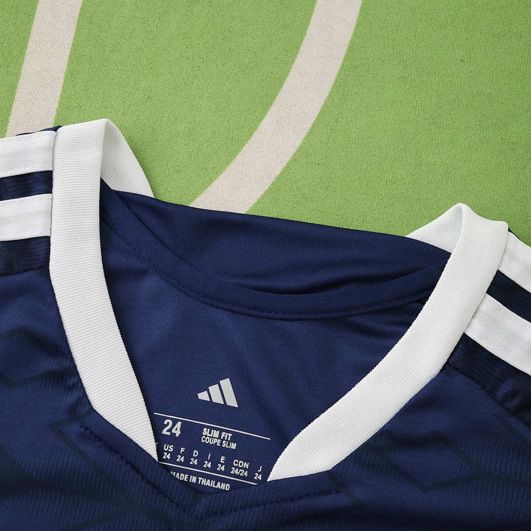 Jersey 26 Kids Kit