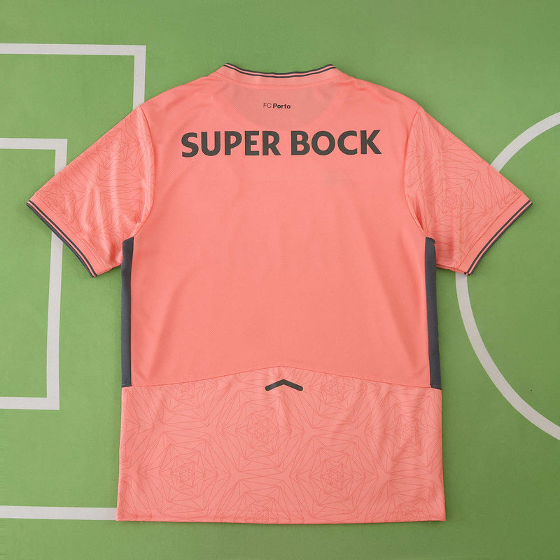 Away 25/26 Men's Jersey