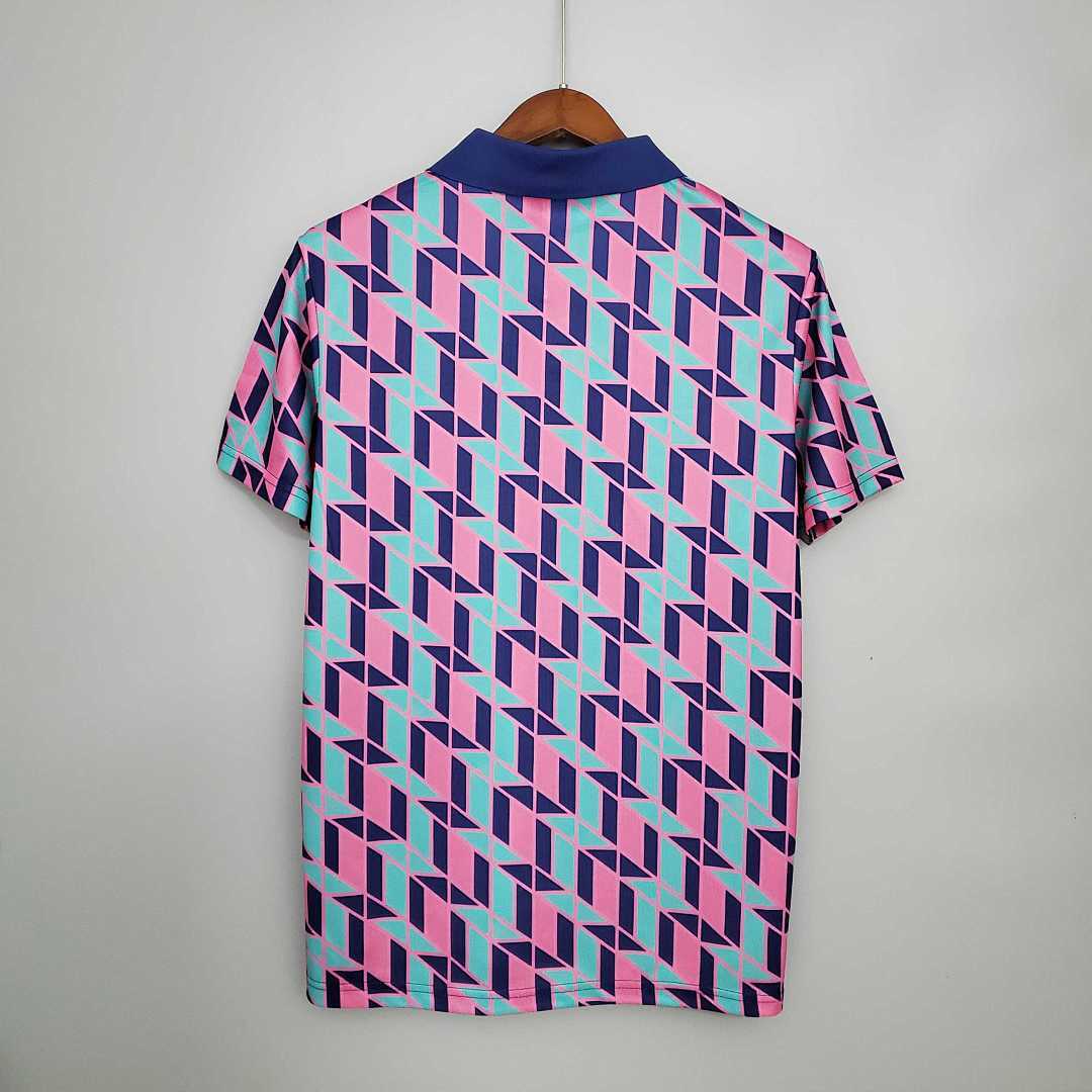Retro Away 89/90 Men's Jersey