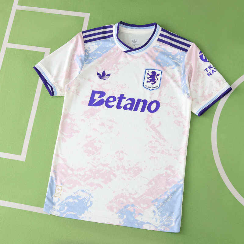 Third 25/26 Men's Player Jersey