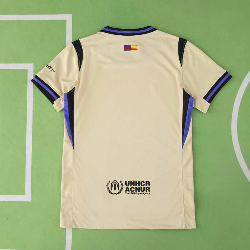 Away 25/26 Men's Jersey