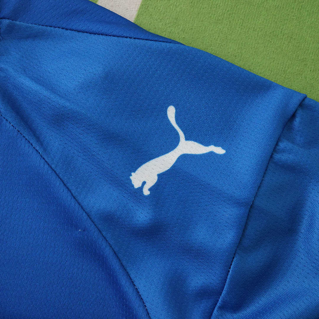 CF Monterrey Third Jersey 2025/26