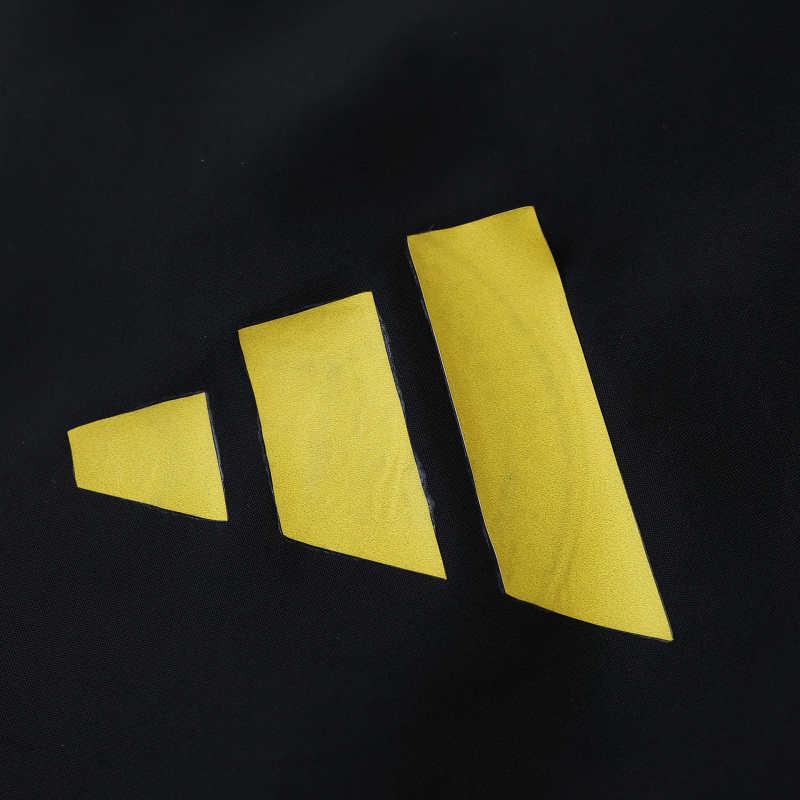 Equipo FC on both sides windbreaker