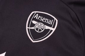 Arsenal 24/25 Half-Zip TrackSuit V