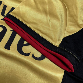 AC Milan Retro Away Jersey 2013/2014