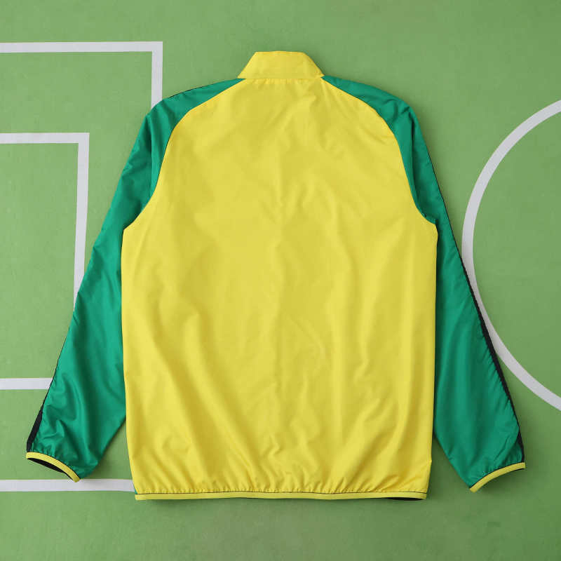 Windbreaker