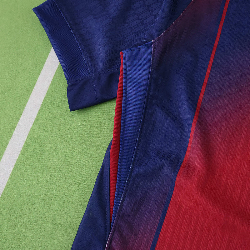 Home 25/26 Men's Player Jersey
