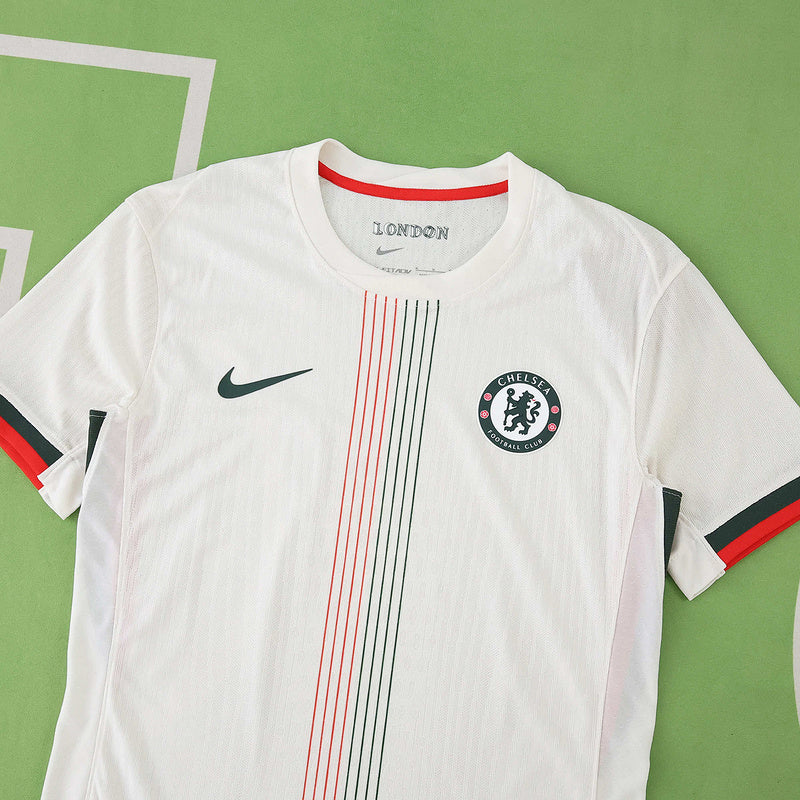Chelsea Player Jersey Away 25/26