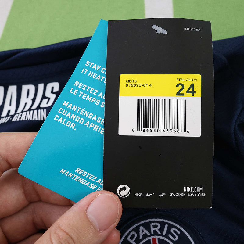 Jersey 25 Kids Kit