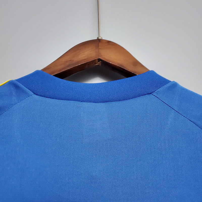 Retro Jersey 81 Men's Long Sleeve