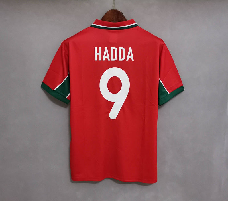 Retro Away 98 Men's Jersey