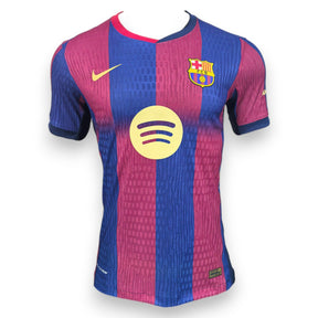 Barcelona Home Jersey 2025