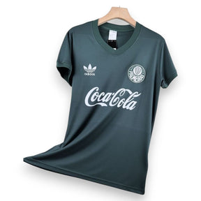 Palmeiras Retro Home Jersey 1980