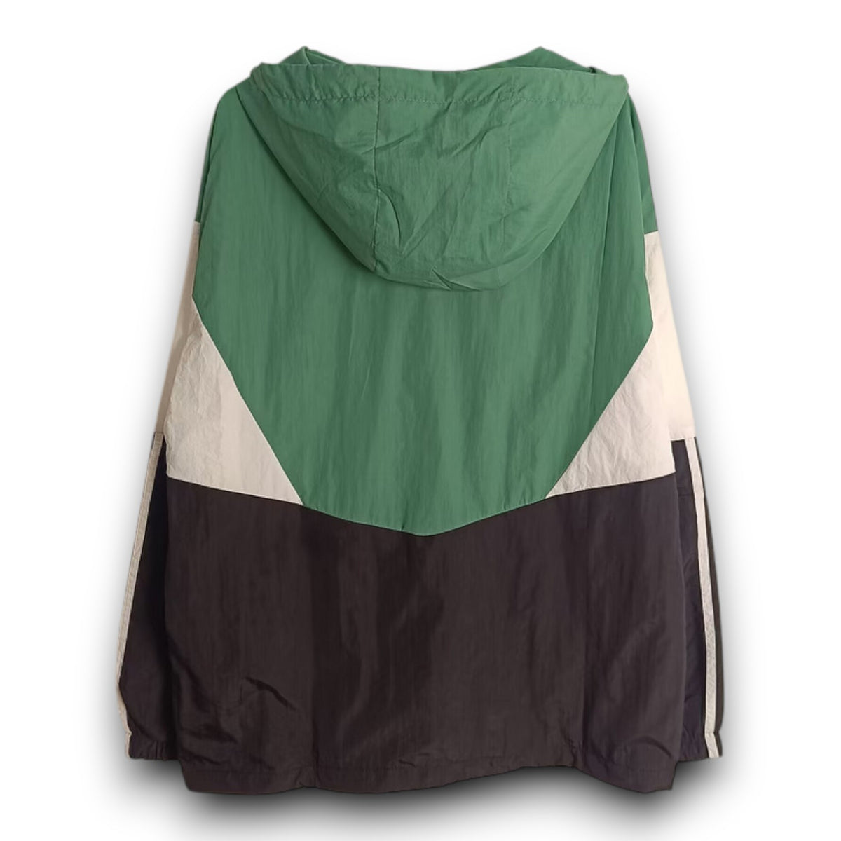 Mexico 2025 Windbreaker