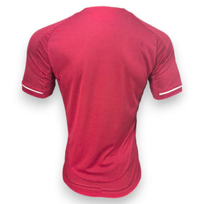 Liverpool Player Jersey Home 2025