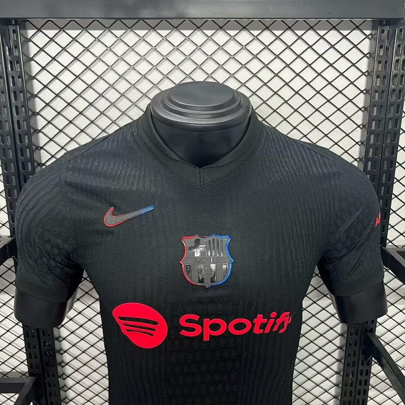 Barcelona Player Jersey Away 24/25