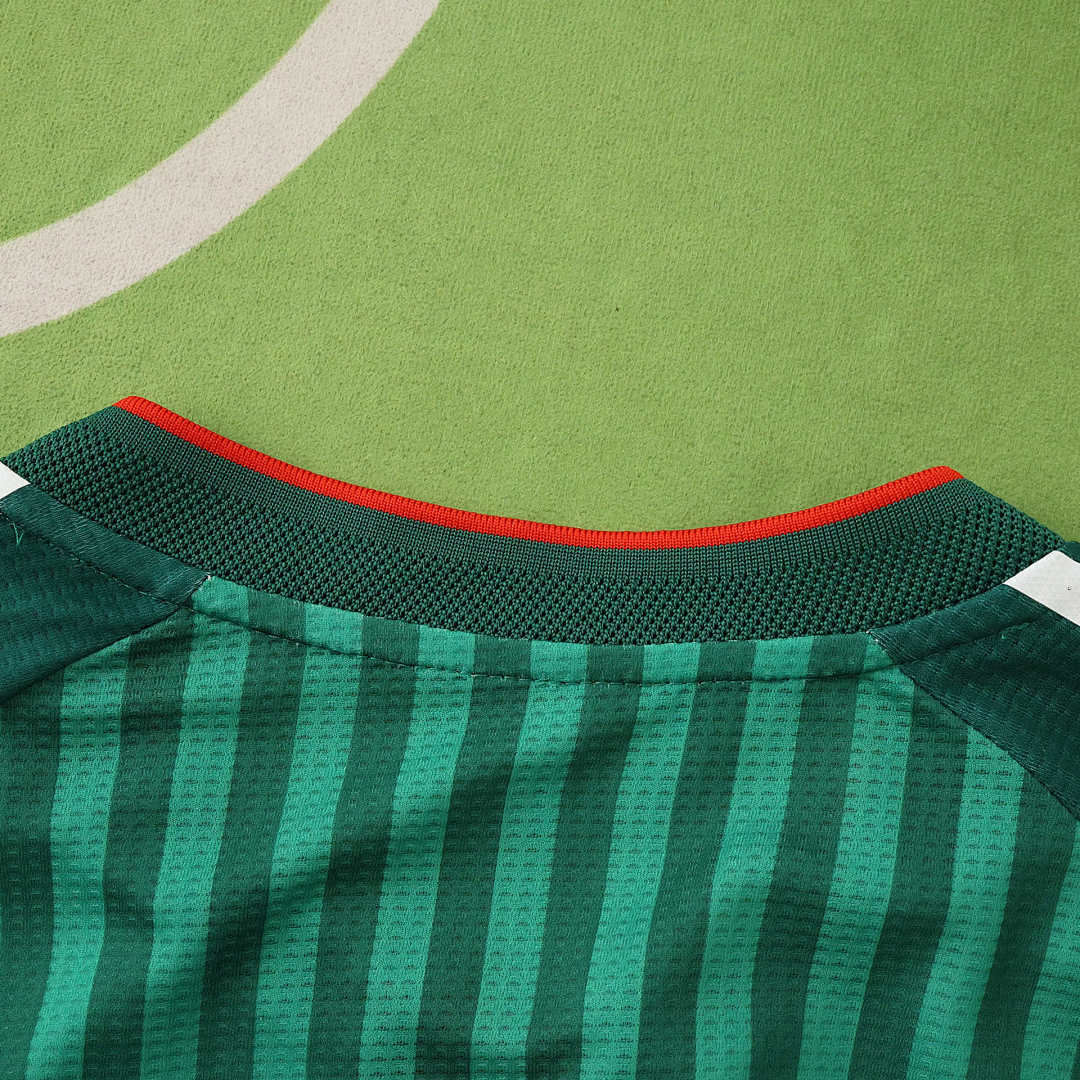 Away 26 Men's Player Jersey