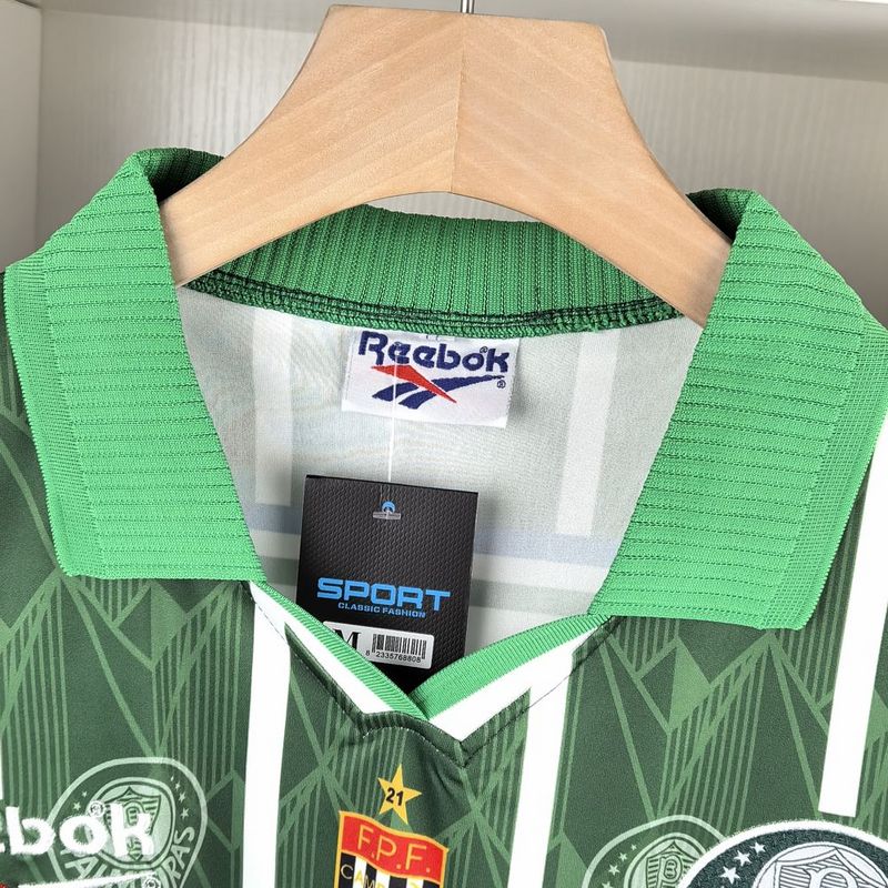 Retro Home 96 Men's Jersey