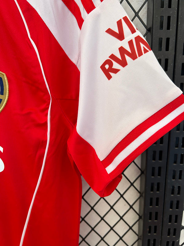NEW Arsenal Jersey Home 2025/2026